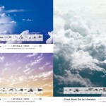Photoshop Design Tools Premium Edition ブラシ＆パターン 中面